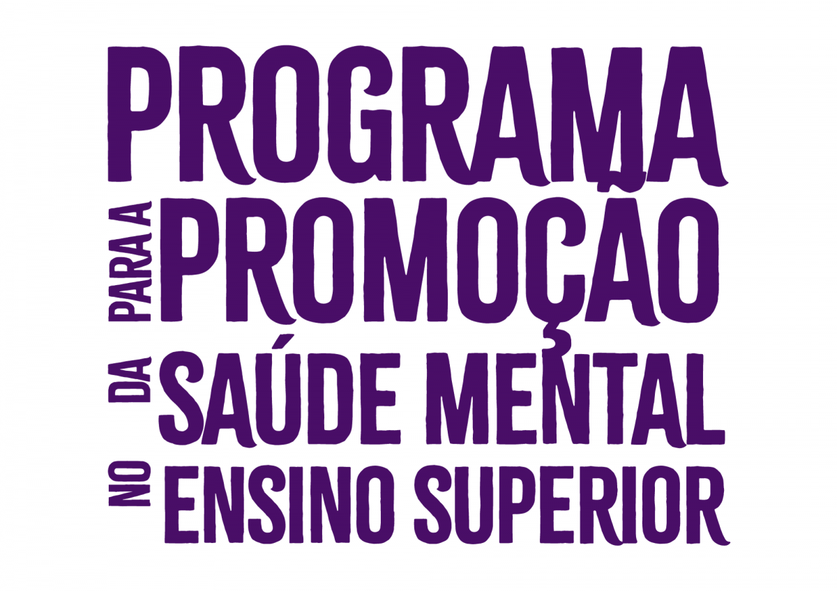 Programa para a Promoção da Saúde Mental no Ensino Superior